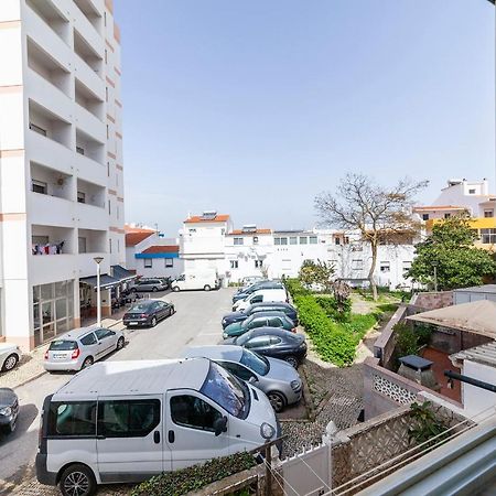 A61 - Largo Do Moinho Apartment In Lagos Exterior foto