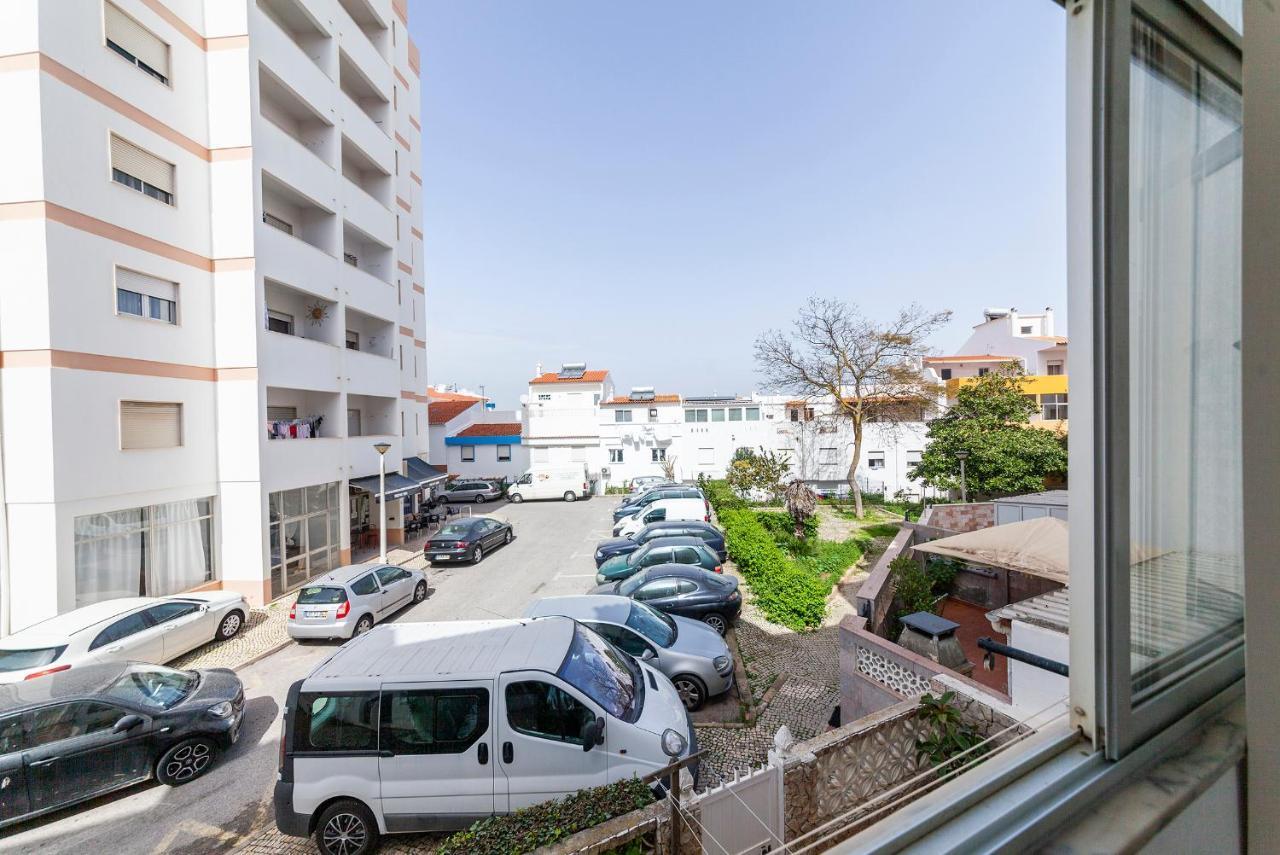 A61 - Largo Do Moinho Apartment In Lagos Exterior foto